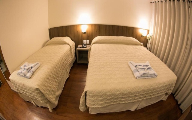 Hotel Dom Rafael Premium