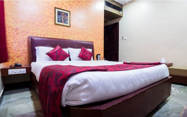 Hotel Shreenithi