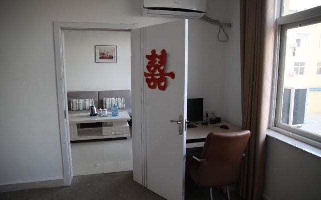 Binzhou Yifeng Business Hotel