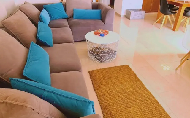 47 PEY - Peyia Kamelia Villa