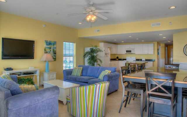 Pier Watch Villas