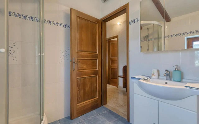 Holiday Home In Zminj