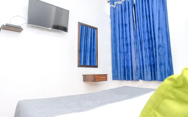 Hotel San Nicolas Colonial