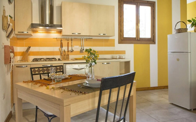 Alghero Rural Relax & Private Comfort Exclusive Villa Laurus