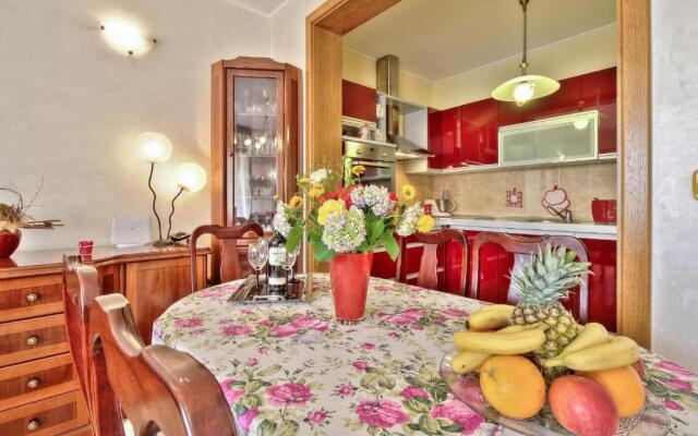 Apartment Roko