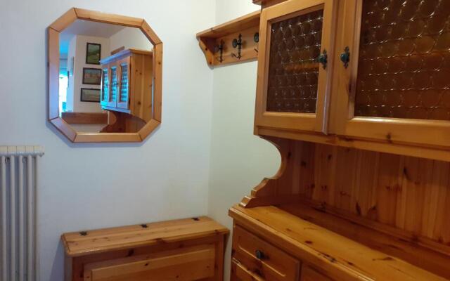 Vacanzemoena - Cielo Azzurro, tipologia 1