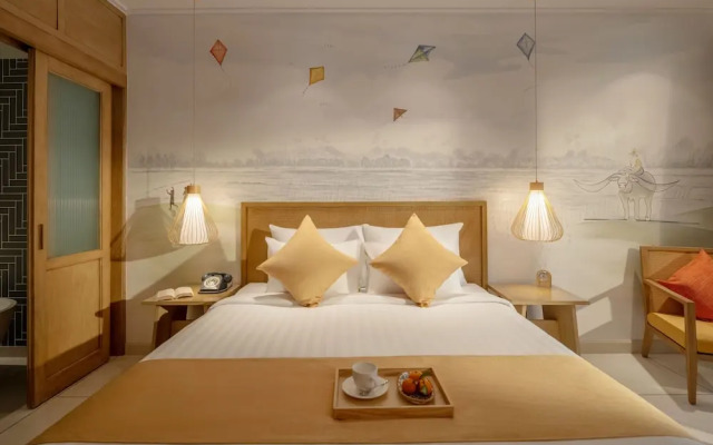 Little Oasis - An Eco Friendly Hotel & Spa