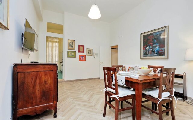 Sistina 2 - WR Apartments