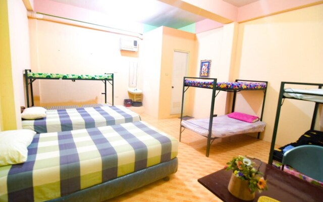 Mom's Guesthouse Coron - Hostel