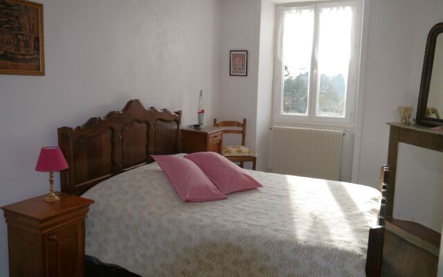 Chambres dhôtes Ajjana