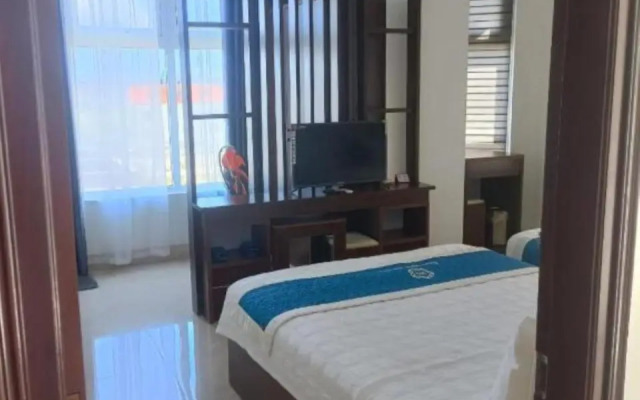 Thang Long Guesthouse