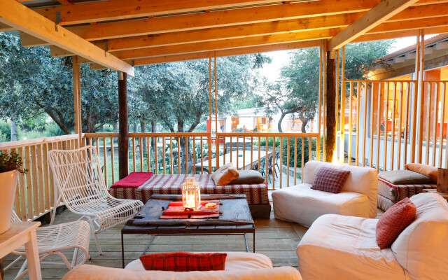Herdade da Matinha Country House & Restaurant