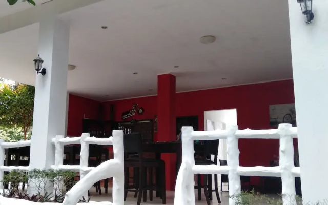 Napaling Point Resort