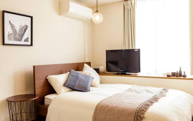 K-Heights Cottage 1F