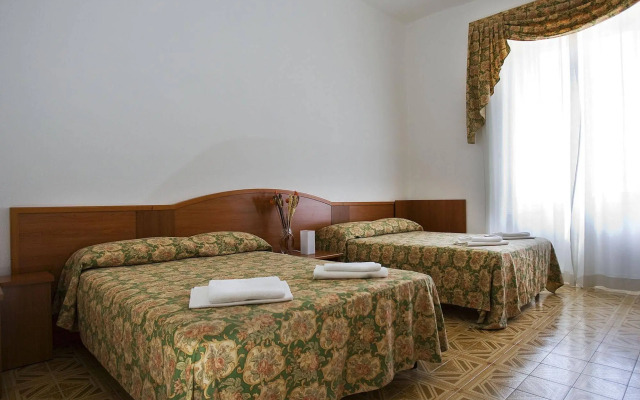 Sole e Luna Bed & Breakfast