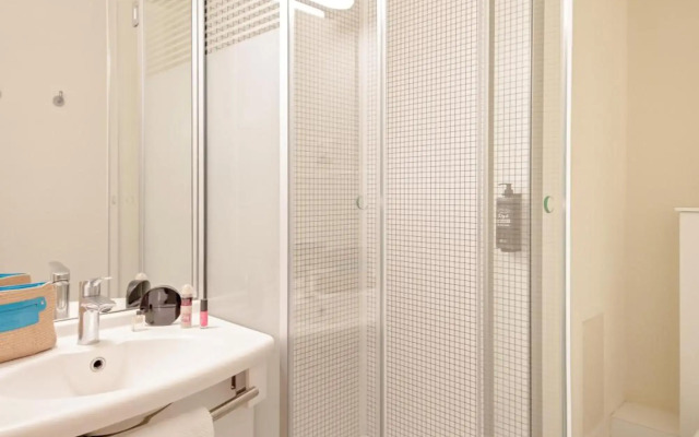 ibis budget Aubagne Les Paluds Agora