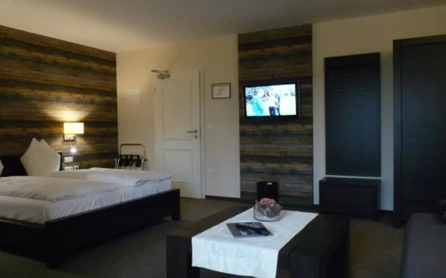 Spreewaldhof Romantik - Hotel Garni