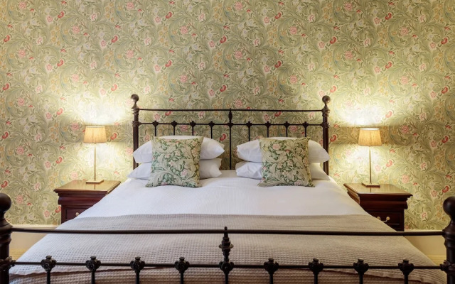 The Vicarage