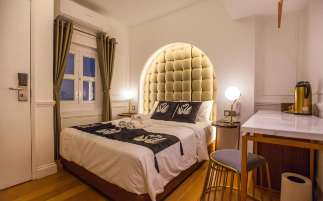 White Mansion Penang