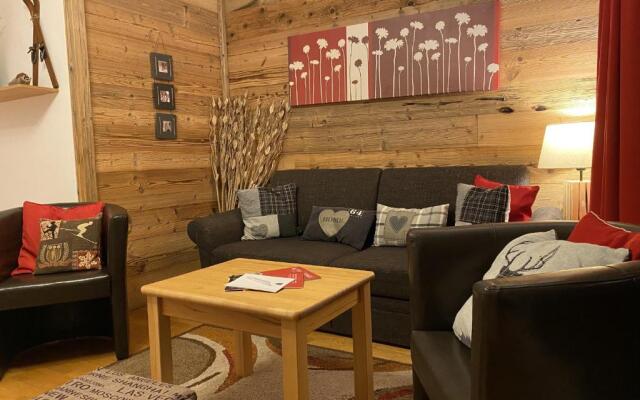 Apartment Adler Resort by Alpin Rentals - incl Summercard