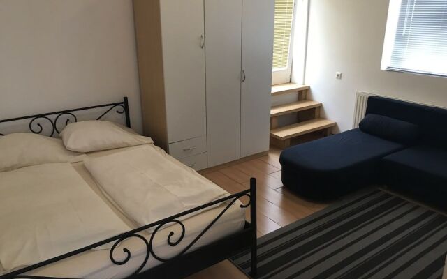 Apartment Graz Mitte-Central