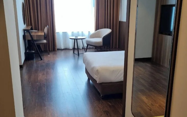 Quynh Trang Hung Yen Hotel