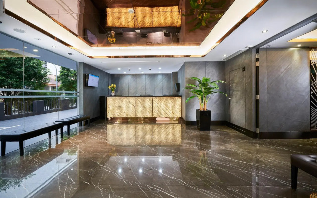 Hotel 81 Orchid