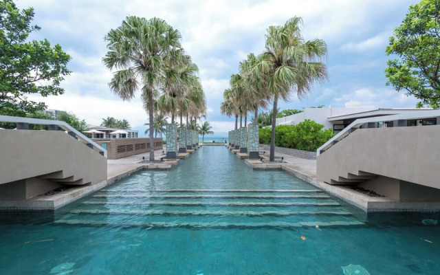 The Salt Collections Beachfront Resort Da Nang