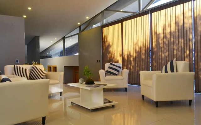 Casa Sama - Sama House