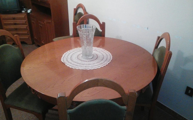 Apartment With 2 Bedrooms in Carloforte, With Wonderful City View and Balcony Near the Beach