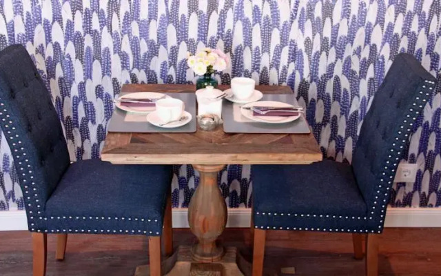 Apartmenthaus Budersandstraße 53