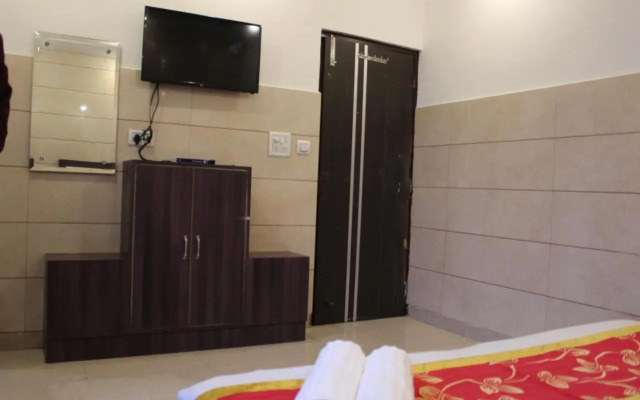 Hotel Shree Shakti