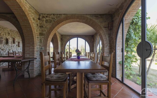 Villa Sant'Anna Toscana