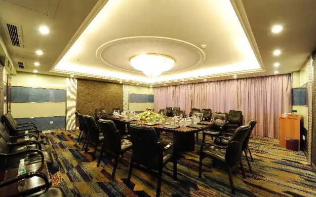 Jiangjun Hotel