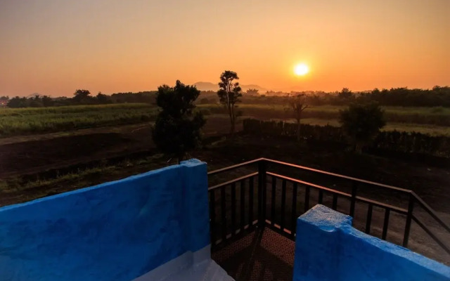 Frida Friday Boutique Hotel