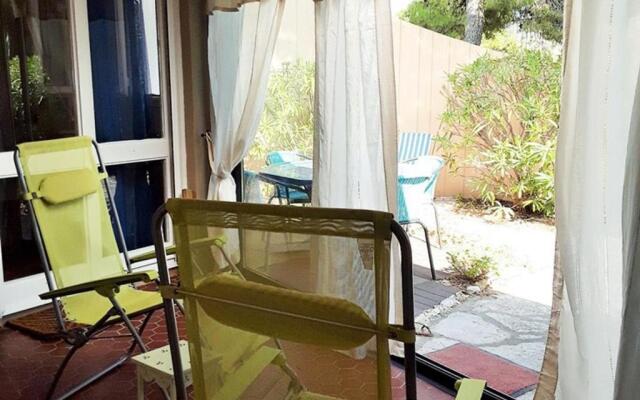 Maison Torreilles, 3 pièces, 6 personnes - FR-1-530-10