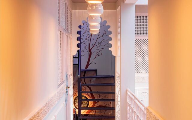 Riad Karmela Princesse