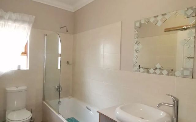 Rene's Guesthouse