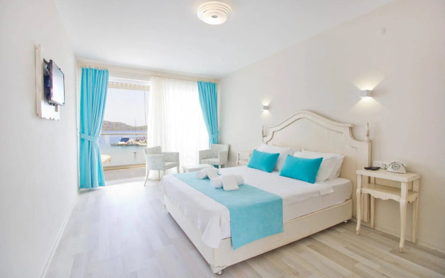 Poseidon Selimiye