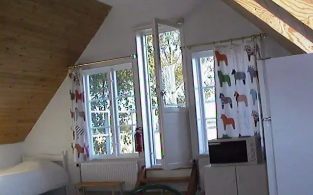 Spangagarden Bed And Breakfast