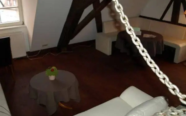Altstadthotel Molitor