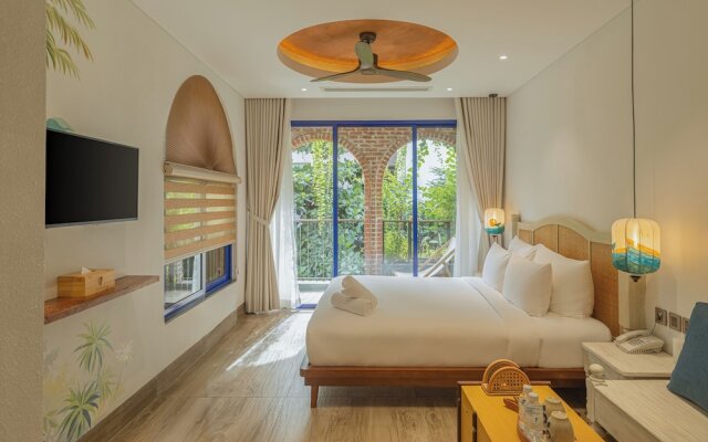 Seahorse Signature Danang Hotel Haviland