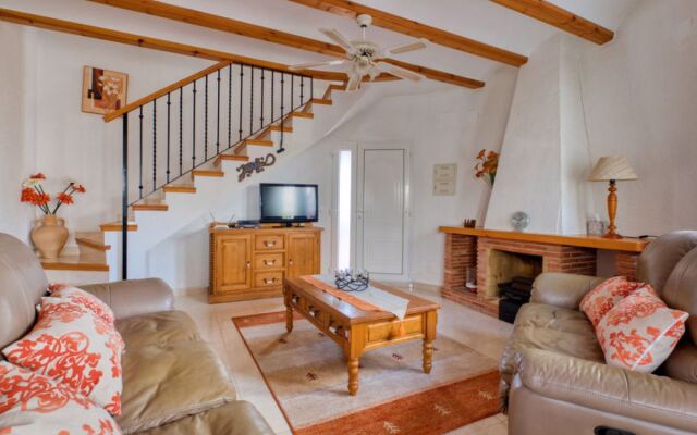 Villa Robinson