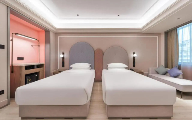 Mercure Zhangjiajie Tianmen Mountain