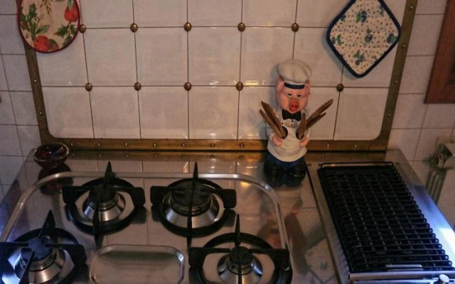 VeNICe Cera Rio Novo