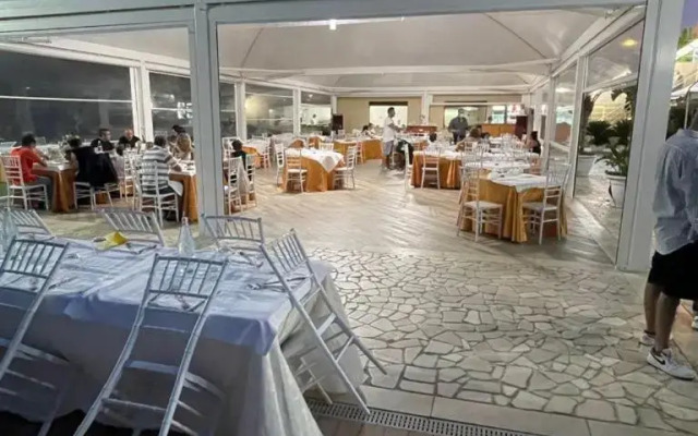 Hotel Il Corsaro