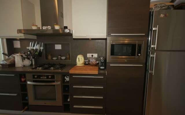 Beautiful Holiday Home in La Trinite-sur-mer With Garden