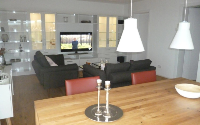 Ferienwohnung Schwarzwald-Alpenblick