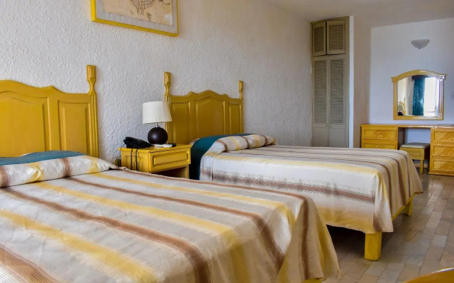 Hotel Imperial las Perlas