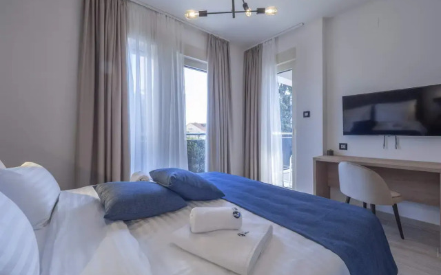 Hotel Idila